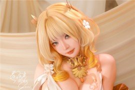 Machi馬吉 Aglaea[106P-173MB]