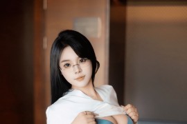 [秀人网] 2024.08.09 NO.8989 麦田 白色OL服[84P/782MB]