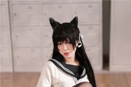 半半子 学园幻想曲 [25P-296MB]