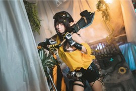 三無人型 森蚺精[22P-250MB]