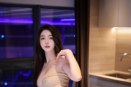 [秀人网] 2025.02.08 NO.9860 Candy糖糖 肉色连体丝袜[86P/430MB]
