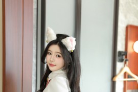 [秀人网] 2024.10.12 NO.9277 袁圆 JK制服[73P/720MB]