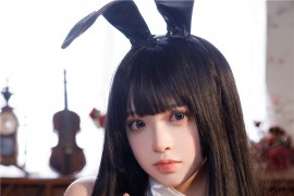 疯猫ss 黑色哑光兔[50P1V-1.45GB]