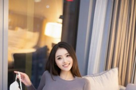 [秀人网] 2024.11.20 NO.9472 方子萱 灰色紧身衣[100P/770MB]