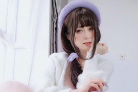 仙女月 超清美图图集[10套][持续更新]