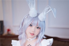 面饼仙儿 恶毒兔女郎 [17P-180MB]