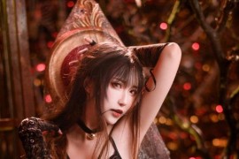 Sakiiii翎柒 超清美图图集[5套][持续更新]
