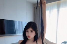 【微-密】阿色-蕾丝迷幻美人[12P-37M]