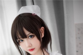 您的蛋蛋 白丝护士 [40P-234MB]