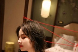 [秀人网] 2024.11.18 NO.9461 沈思怡 红色睡衣[60P/594MB]