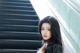 [秀人网] 2025.02.08 NO.9855 唐翩翩 黑色皮大衣[91P/536MB]