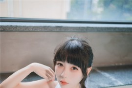 usejan蓝蓝 白衣竞泳 [36P-73MB]