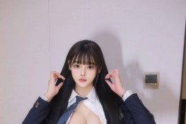 [秀人网] 2025.02.08 NO.9853 余安安 JK装扮[86P/478MB]