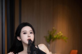 [秀人网] 2023.12.06 No.7768 杉菜 粉色睡裙[87P/869MB]