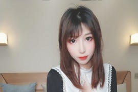 齐肩短发少妇装扮的辣妹子 黑米粥