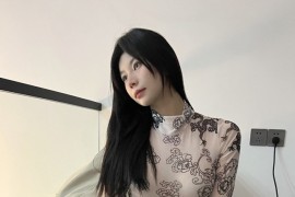 [微密]鱼神 – 韵味鱼姐 [16P-41M]