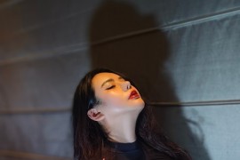 【微-密】水蜜桃米米-蕾丝内衣[35P-156M]