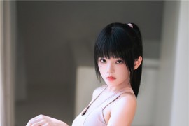 桜桃喵 粉嫩瑜伽服[45P-282MB]