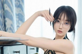 [秀人网] 2024.11.15 NO.9455 玥儿玥er 黑色透视连衣裙[63P/568MB]