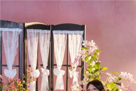 云溪溪 奶桃 花酿 [80P1V-2.66GB]