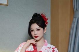 [秀人网] 2024.09.25 NO.9208 杨晨晨Yome 红色花朵服[97P/984MB]