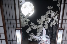狐玖玖 拉菲 兔兔城主 [33P1V-938M]