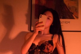 【微-密】文茜cool-暮色三角[30P-282M]