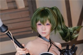 咬一口兔娘 2026年1月作品 葬送的芙莉莲-尤贝尔[113P3V-0.99G]