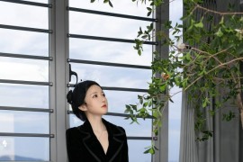 [秀人网] 2025.07.18 NO.10564 鱼子酱Fish 黑色情趣[81P/778MB]