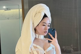 【微-密】宝儿茹-白绑带系列[34P2V-161M]