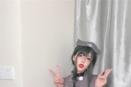 你十七鸽 灰色护士 [146P1V-280MB]