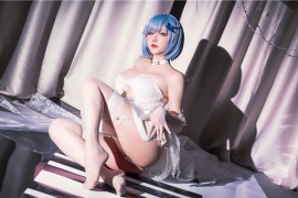 星之迟迟 碧蓝航线 恰巴耶夫 礼服 [25P-466MB]