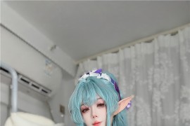 阿九从不咕咕 生日限定 梦见月瑞希[30P6V-615MB]