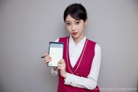 [秀人网] 2025.08.04 NO.10620 玥儿玥er 空姐制服[71P/708MB]