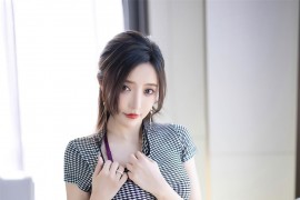 [秀人网] 2023.11.22 No.7703 王馨瑶yanni黑色短裙[82P/722MB]