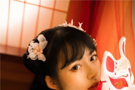 虫皿虫皿 高清美图图集[5套][持续更新]