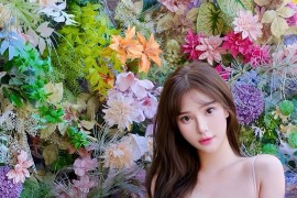 [秀人网] 2023.12.04 No.7757 Lavinia肉肉 浅粉色吊带短裙[36P/352MB]