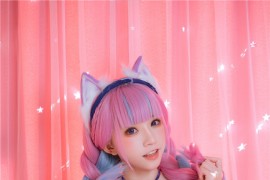 Kitaro_绮太郎 湊阿库娅[25P-299MB]