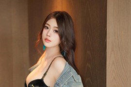 [秀人网] 2024.11.19 NO.9467 蛋蛋宝 蓝色牛仔衣[78P/766MB]