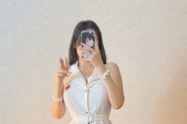 【微-密】可可西yyy-护士姐姐[50P5V-389M]