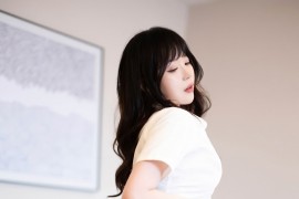 [秀人网] 2024.01.16 NO.7970 梦心玥 黑色短裙[84P/645MB]