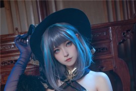 Seya-狮砸 孤独摇滚 后藤一里 女仆[14P-162M]