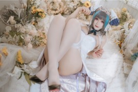 兔胖胖min 柴郡 礼服 [40P-674MB]