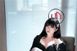 半半子 蔚蓝档案  調月リオVol.02  [41P3V-294MB]