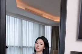 [秀人网] 2025.05.07 NO.10245 安然anran 长沙旅拍[81P/835MB]