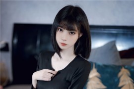 许岚LAN 纯欲牛仔短裤2 [40P-277MB]