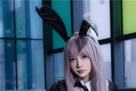 疯猫ss 紫发礼服兔 [42P-903MB]