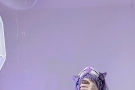 [微密]章鱼小童谣 – 魅魔护士 [10P-16M]