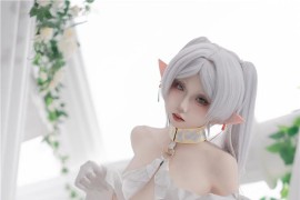 纸悦Etsu_ko 芙莉莲舞娘[73P-702M]