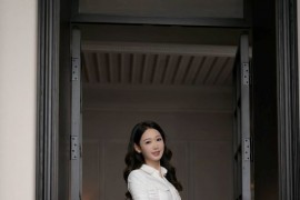 [秀人网] 2025.01.06 NO.9717 唐安琪 OL服饰[80P/706MB]